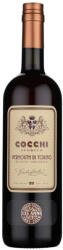  Cocchi Storico vermouth DRS (0, 75L / 16%) - goodspirit
