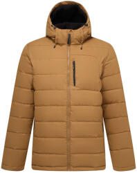 Regatta Frankie Padded férfi steppelt kabát M / barna