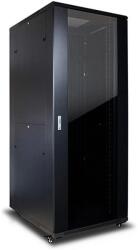 Inter-Tech Hálózati rack szekrény SNB-8142 42U 800x1000mm 88887257 (88887257)