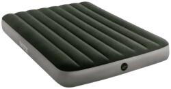 Intex 64108 kétszemélyes felfújható matrac 191×137×25 cm, zöld