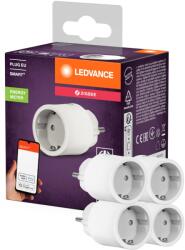 Ledvance Priza Inteligenta LEDVANCE SMART ZigBee, 2300W, alba, 4 bucati (81272855)