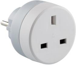 Legrand Adaptor de calatorie Legrand 050383E, 1380W, 230V, albgri (2394671)