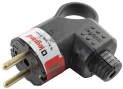 Legrand Stecker cu 2 Faze Legrand LEG96929, 16 A, cu Pamant (80096433)