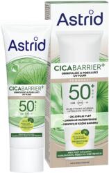 Astrid CicaBarrier+ színezett arcvédő UV fluid SPF50+, 40ml