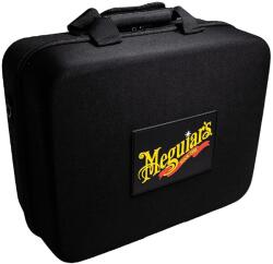 Meguiar's Soft Shell Car Care Case, luxusní taška na autokosmetiku