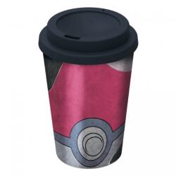 Stor Pokémon: Pokéball - utazóbögre (354430)