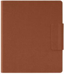 Onyx BOOX NOTE AIR 5/6 C tok billentyűzettel, barna (EBPBX1223)