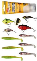 BERKLEY Gift box Perch (1654996)