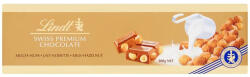 Lindt Gold Mega Táblás Mogyorós Tejcsokoládé [300g] - idrinks