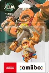 Amiibo Figurina Amiibo The Legend of Zelda 10015479 - Yunobo (10015479)