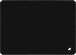 Sharkoon SKILLER SGP50 Black L egérpad (gamer, fekete) (4044951043699)