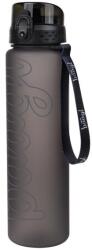 Baagl BAAGL Sticlă Tritan pentru băuturi Darkness, 1000 ml (A-35442)