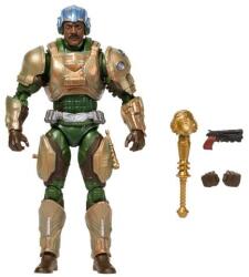 Mattel Motu cronici figurină ediție de colecție - Mat-At-Arms (25JKJ25) Figurina