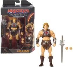 Mattel Motu chronicles figurină ediție de colecție - He-Man (25JKJ26) Figurina