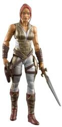 Mattel Motu cronici figurină ediție de colecție - Teela (25JKJ28) Figurina