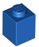 LEGO® Caramida 1 x 1 (300523)