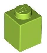 LEGO® Caramida 1 x 1 (4220634)