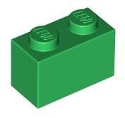 LEGO® Caramida 1 x 2 (4107736)