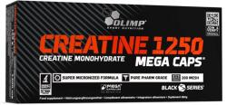 Olimp Labs Creatine 1250 Creapure, monohidrat de creatină - 180 capsule
