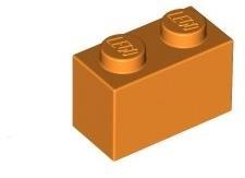 LEGO® Caramida 1 x 2 (4121739)