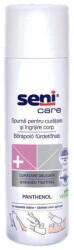 SENI CARE Tisztítóhab bőrápoló fürdetőhab lemosóhab 500 ml