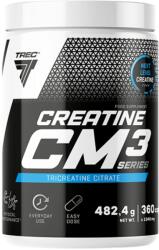 Trec Nutrition Creatine CM3, citrat de creatină - 360 de capsule