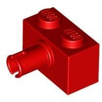 LEGO® Caramida LEGO 1 x 2 modificata (245821)