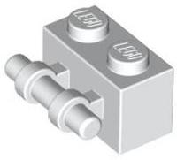 LEGO® Caramida LEGO 1 x 2 modificata (4140626)