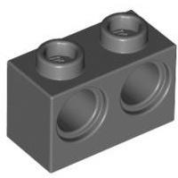 LEGO® Caramida LEGO 1 x 2 modificata (4210762)