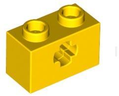 LEGO® Caramida LEGO 1 x 2 modificata (4233484)