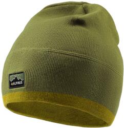 Alpinus Căciulă Alpinus Merino Bleik - verde deschis