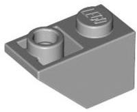 LEGO® Caramida LEGO 1 X 2 / 45° Inv (4211437)