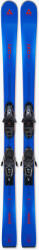 Fischer Schiuri de coborâre + legături Fischer The Curv Power + RS 10 GW PR