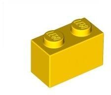 LEGO® Caramida LEGO 1 x 2 (300424)