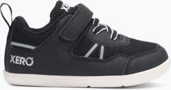 Xero Shoes Încălțăminte barefoot pentru copii Xero Shoes Prio black/white