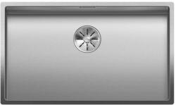 BLANCO CLARON 700-U Durinox rozsdamentes acél mosogató (523387) - modernkonyha