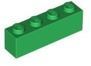 LEGO® Caramida LEGO 1 x 4 (4112838)