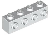 LEGO® Caramida LEGO 1 x 4 W. 4 Knob (4143254)