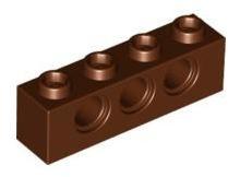 LEGO® Caramida technic 1 x 4 (4267994)