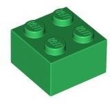 LEGO® Caramida LEGO 2 x 2 (300328)