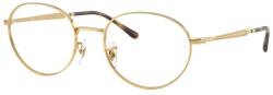 Ray-Ban Ochelari de vedere Ray-Ban RX6558 2500 Rama ochelari