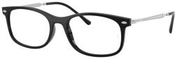 Ray-Ban Ochelari de vedere Ray-Ban RX7274 2000 Rama ochelari