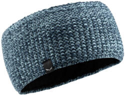 Salewa Knitted Headband Pond Blue Hajpánt