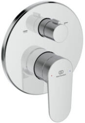 Ideal Standard Cerafine kád és zuhany csaptelep süllyesztett króm A8573AA (A8573AA)