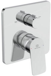 Ideal Standard Ceralife C kád és zuhany csaptelep süllyesztett króm A8715AA (A8715AA)
