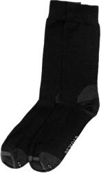 Devold MULTI MERINO LIGHT SOCK Negru 44-47 (SC-506-063-A-950A)