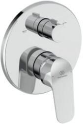 Ideal Standard Ceraflex kád és zuhany csaptelep süllyesztett króm BE544AA (BE544AA)
