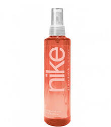 Nike Coral Crush Woman Parfümös testpermet 200 ml - parfumplaza