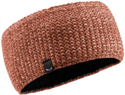 Salewa Knitted Headband Etruscan Red Hajpánt
