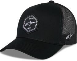 Alpinestars Șapcă Alpinestars Hexeon Trucker negru-negru (AIM186-1097)